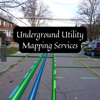 Unearth Precision: Exploring the Benefits of Underground Utility Mapping Services